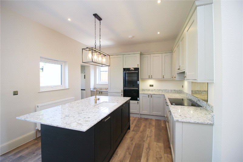 Cavendish Gardens, Westcliff-on-Sea, Essex, SS0