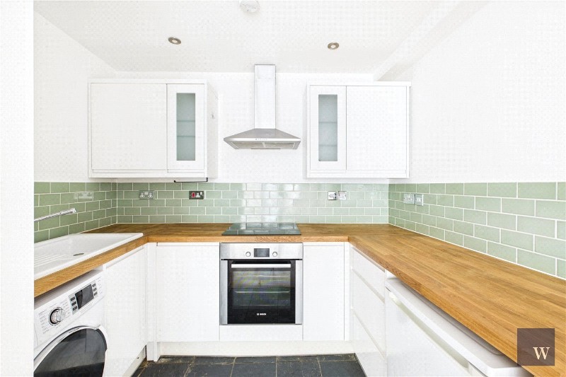 Barrhill Road, London, SW2