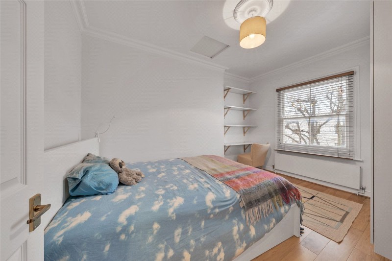 Belgrave Gardens, St John&#39;s Wood, London, NW8