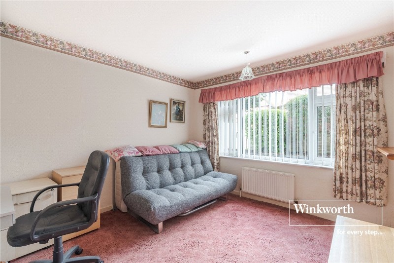 Twynham Road, Bournemouth, Dorset, BH6