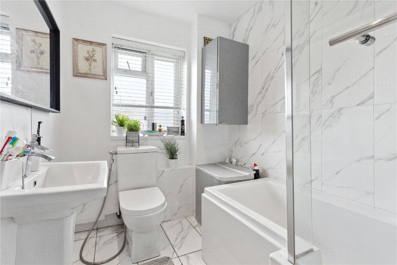Ashbourne Road, Mitcham, CR4