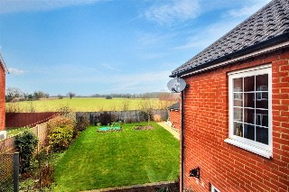 Lime Tree Avenue, Long Stratton, Norwich, Norfolk, NR15