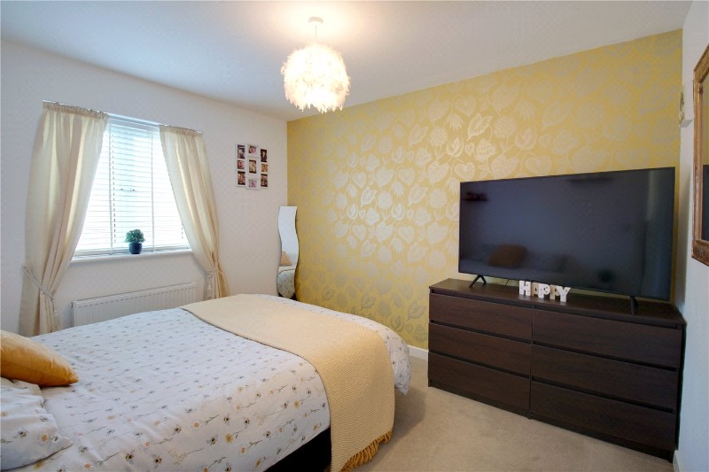 Allan Bedford Crescent, Costessey, Norwich, Norfolk, NR8