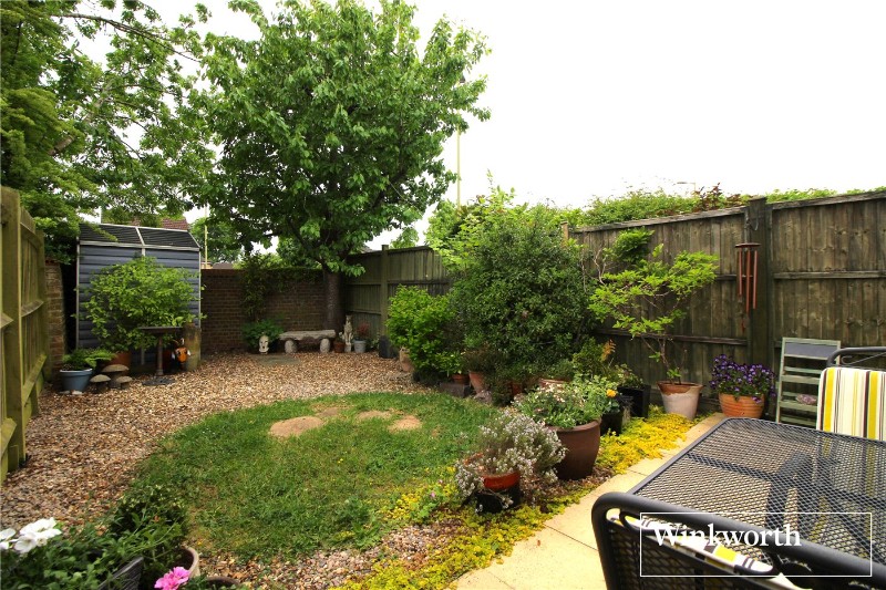 Grace Close, Borehamwood, Hertfordshire, WD6