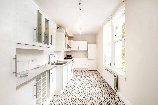 Harrow Road, London, W9