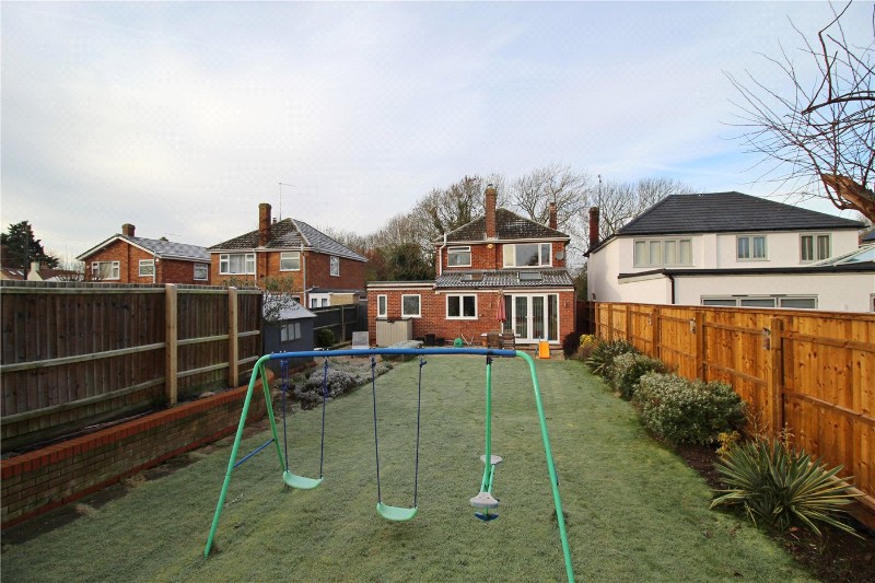 Frognall, Deeping St. James, Peterborough, Lincolnshire, PE6