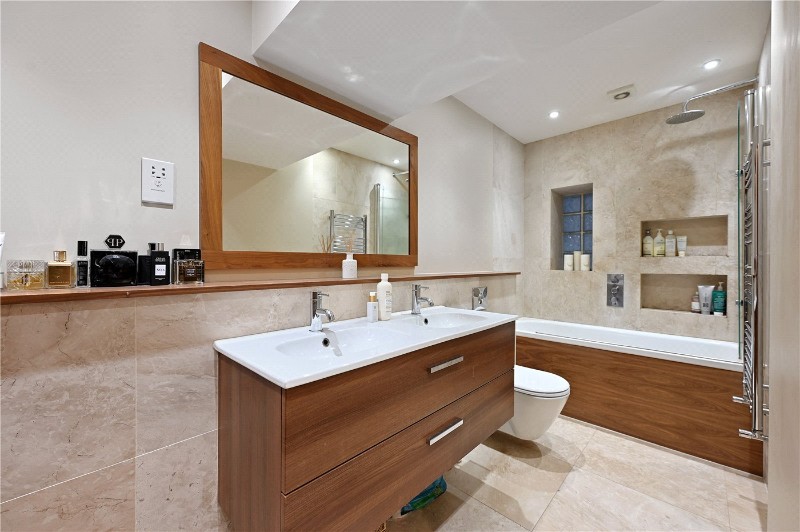 Edwardes Square, Kensington, London, W8