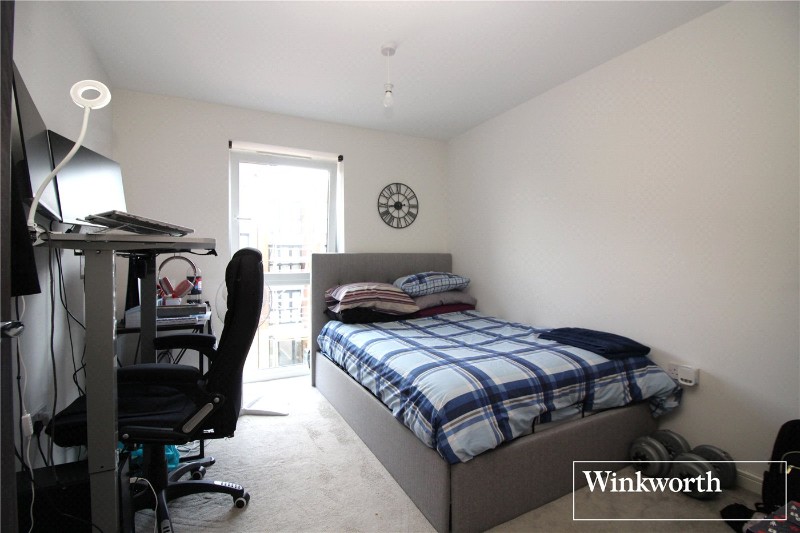 Holmesley Road, Borehamwood, Hertfordshire, WD6