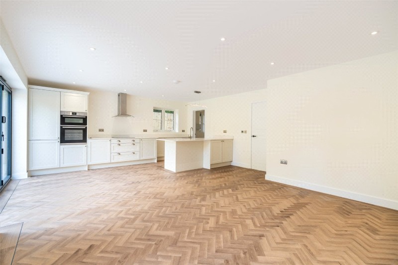 Lonnen Road, Colehill, Wimborne, Dorset, BH21
