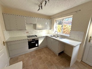 Hornbeam Close, Tiverton, EX16