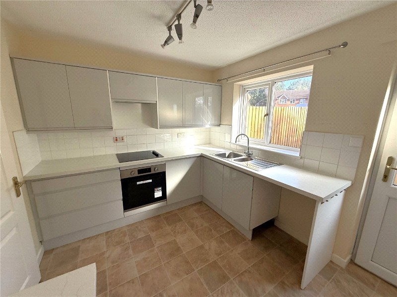 Hornbeam Close, Tiverton, EX16