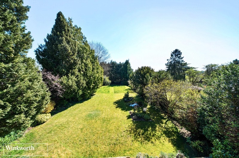 Cliddesden Road, Basingstoke, Hampshire, RG21