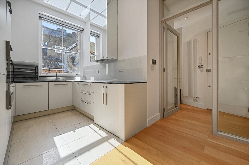 Westbourne Gardens, London, W2