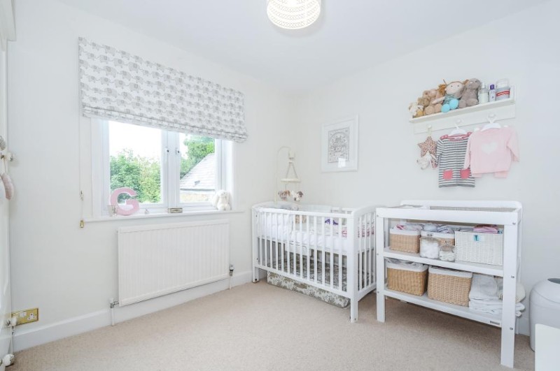 Lakes Lane, Beaconsfield, HP9