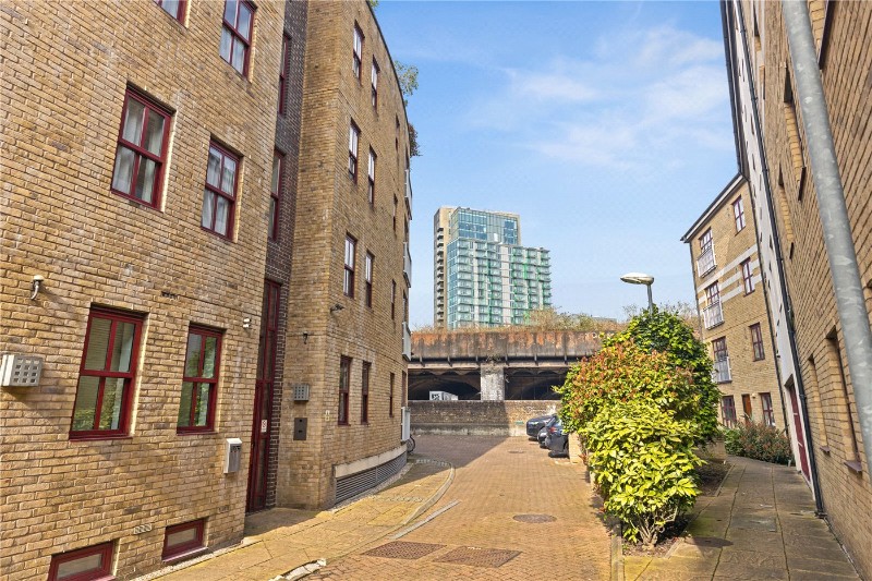 Quaker Street, London, E1