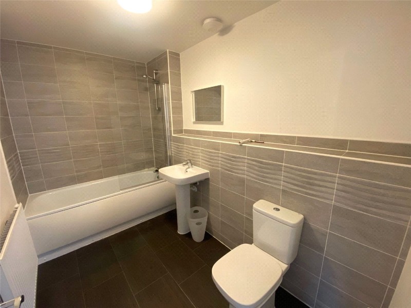 Slade Baker Way, Scholar's Chase, Stoke Gifford, Bristol, BS16