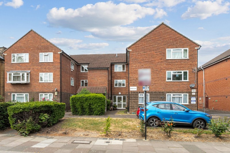 Palmerston Road, London, N22