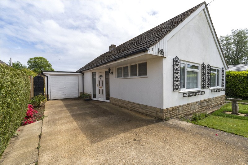 Cedar Drive, Wimborne, Dorset, BH21