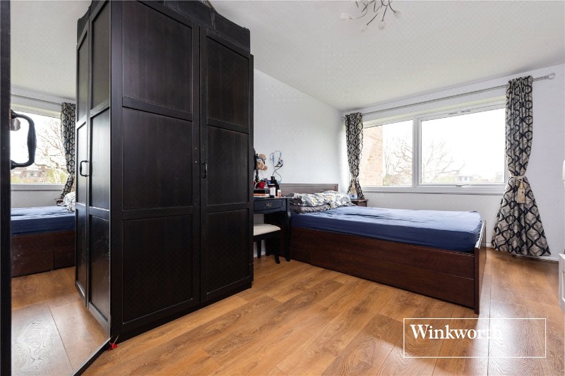 Fortis Green, East Finchley, London, N2