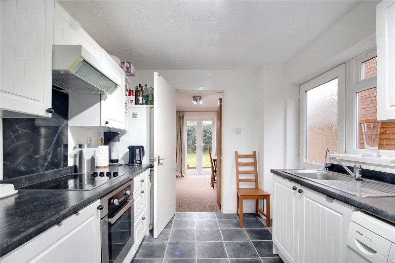 Burgess Way, Brooke, Norwich, Norfolk, NR15