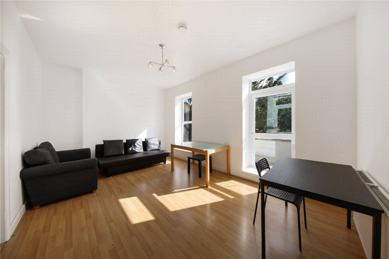 Hartland Road, London, NW1