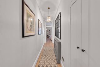 Wymering Mansions, Wymering Road, Maida Vale, London, W9