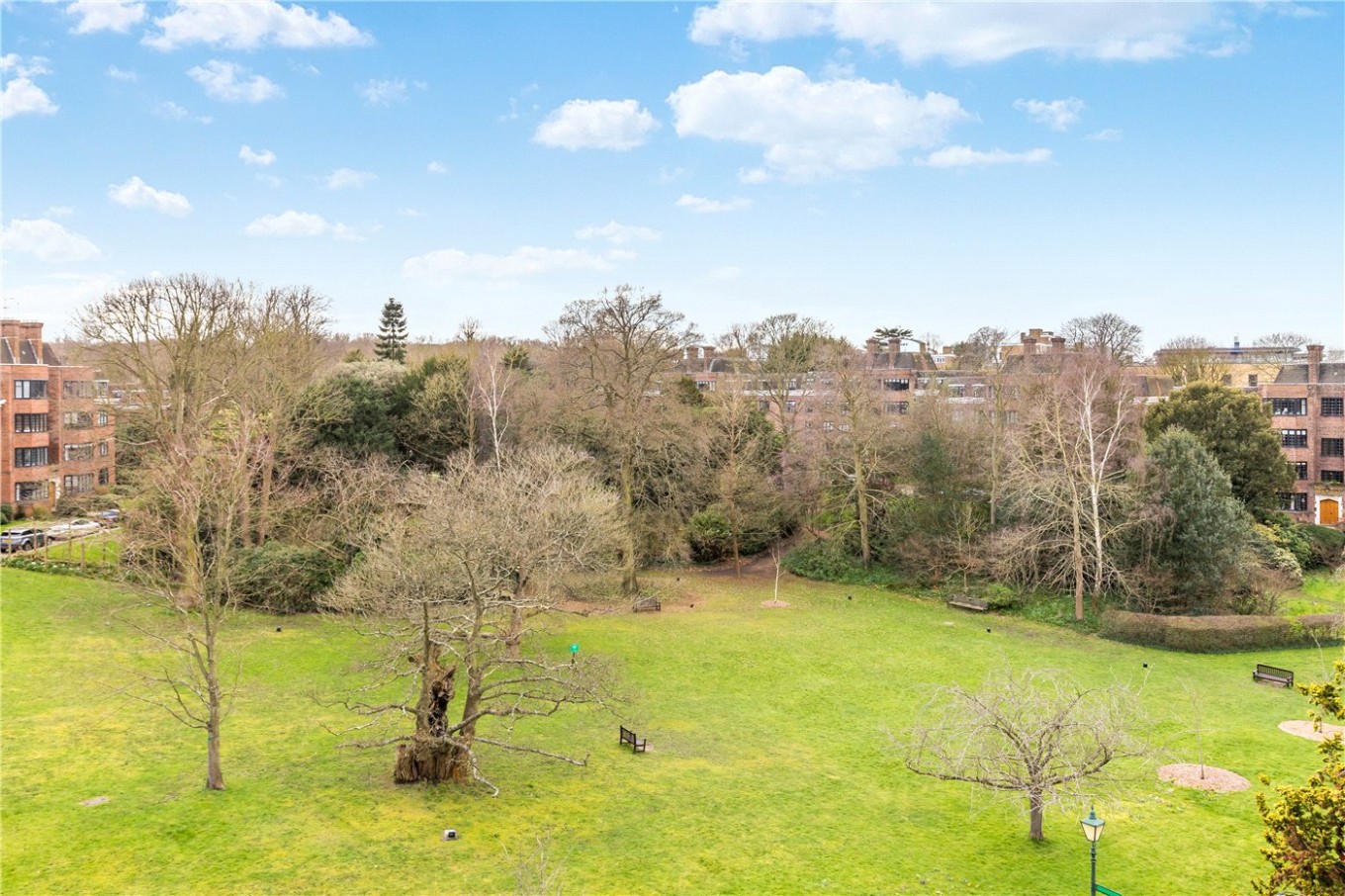 4 bedroom property for sale in Manor Fields, Putney, London, SW15 (Ref