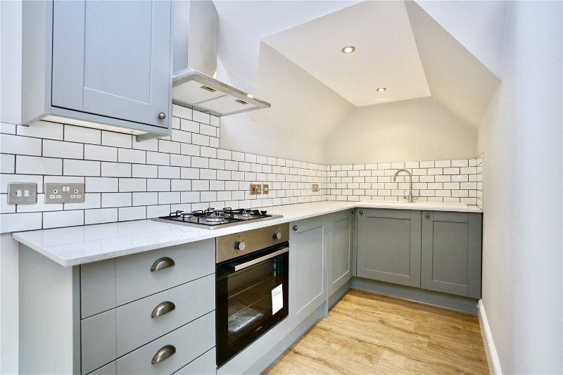 Grand Avenue, Hove, East Sussex, BN3