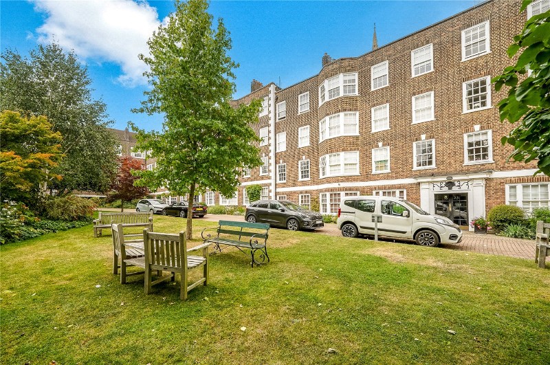 South Grove House, South Grove, London, N6