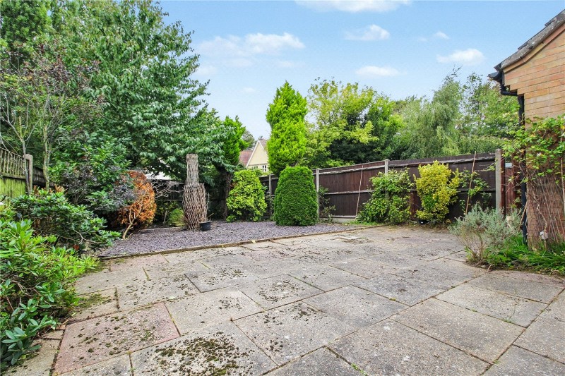 Old Priory Gardens, Wangford, Beccles, Suffolk, NR34