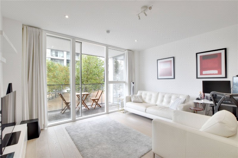 Granite Apartments, 30 River Gardens Walk, Greenwich, London, SE10