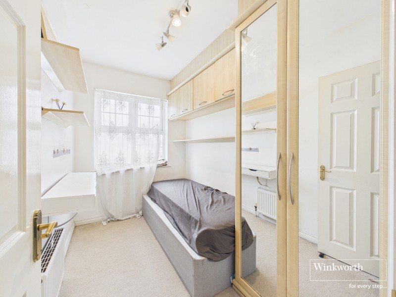 Honeypot Lane, Kingsbury, London, NW9