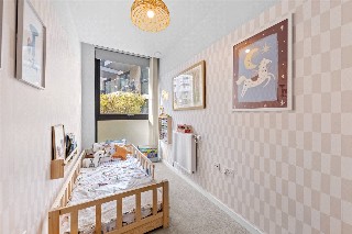 Bridle Mews, London, E1