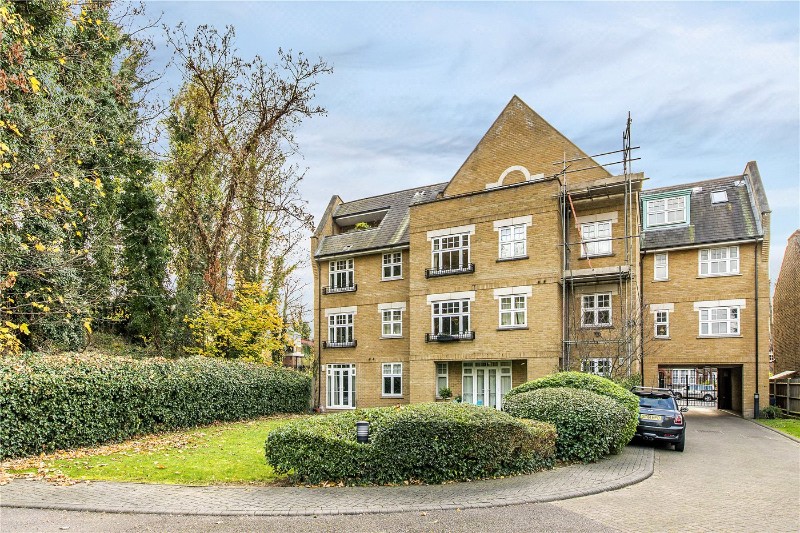 Rosendale Road, London, SE24