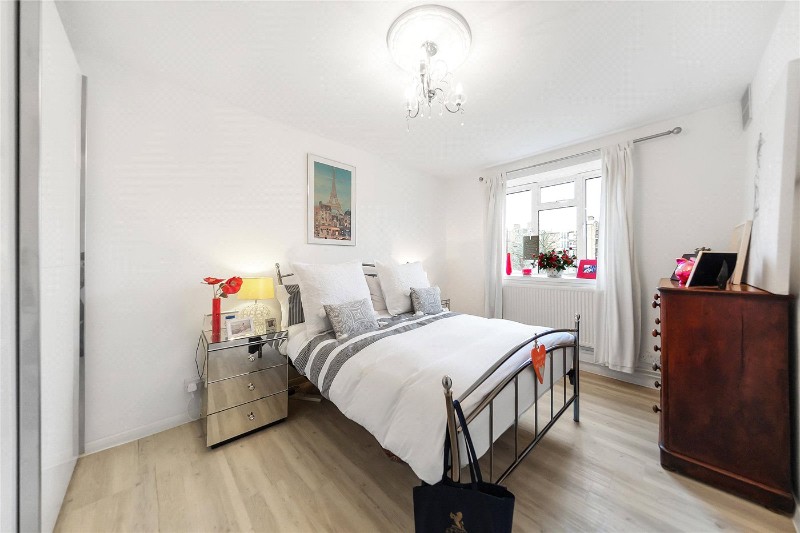 Sulivan Court, Peterborough Road, London, SW6