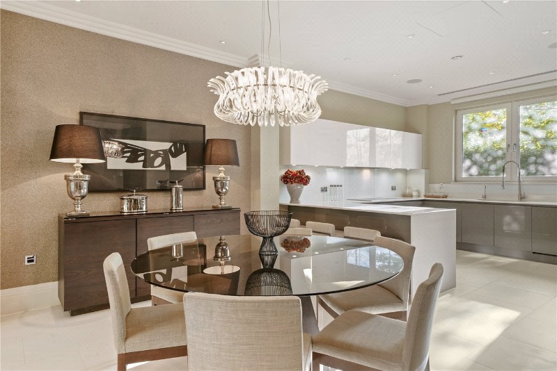 Atkinson Close, London, SW20
