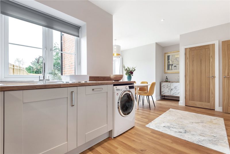 Oxlease Meadows, Romsey, SO51