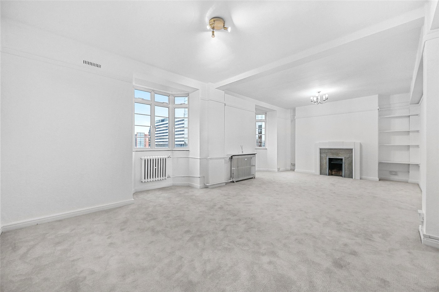 Hammersmith Road, London, W6