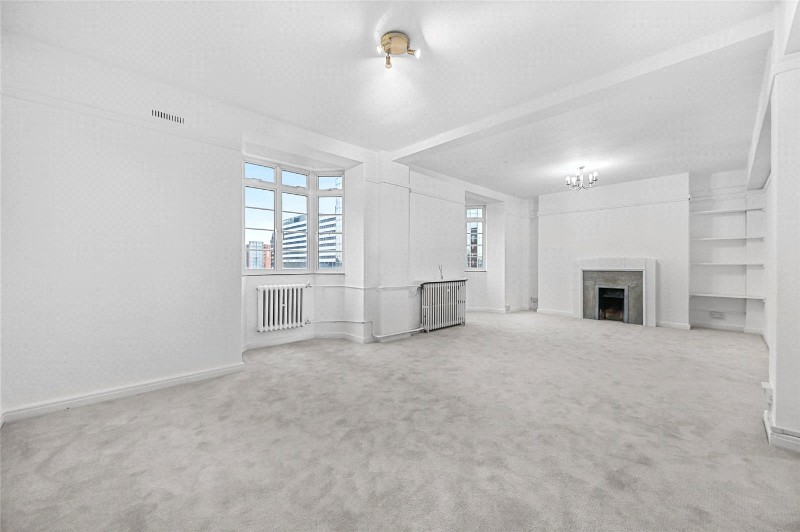 Hammersmith Road, London, W6