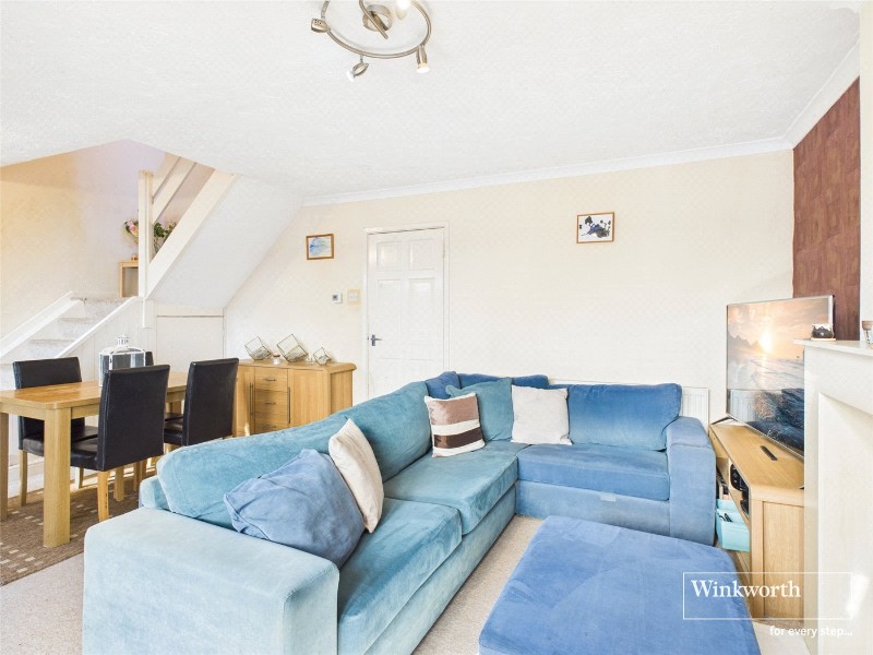 Derwent Road, Thatcham, Berkshire, RG19