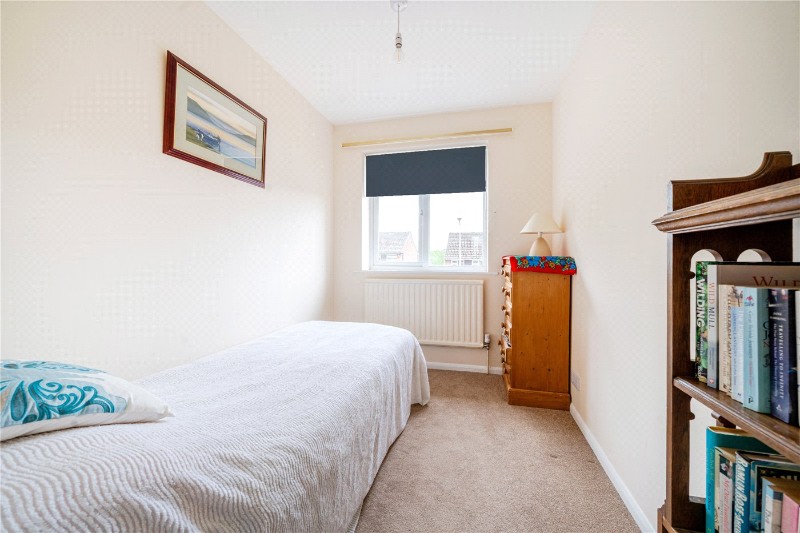 Northwood Drive, Newbury, Berkshire, RG14