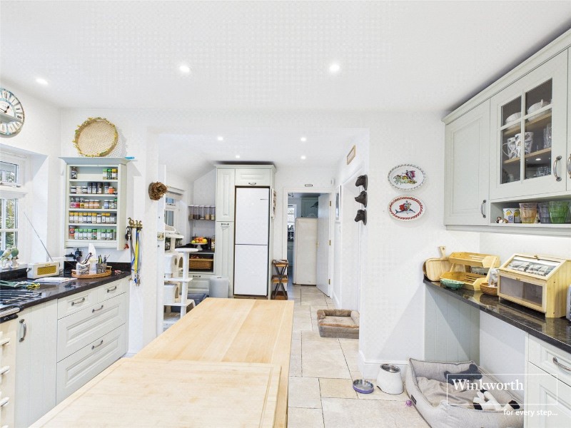 Row Lane, Dunsden, Reading, Oxfordshire, RG4