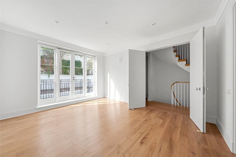 Tatham Place, Acacia Road, St Johns Wood, London, NW8