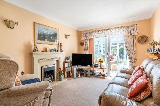 Heckford Road, Corfe Mullen, Wimborne, Dorset, BH21