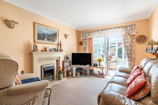 Heckford Road, Corfe Mullen, Wimborne, Dorset, BH21
