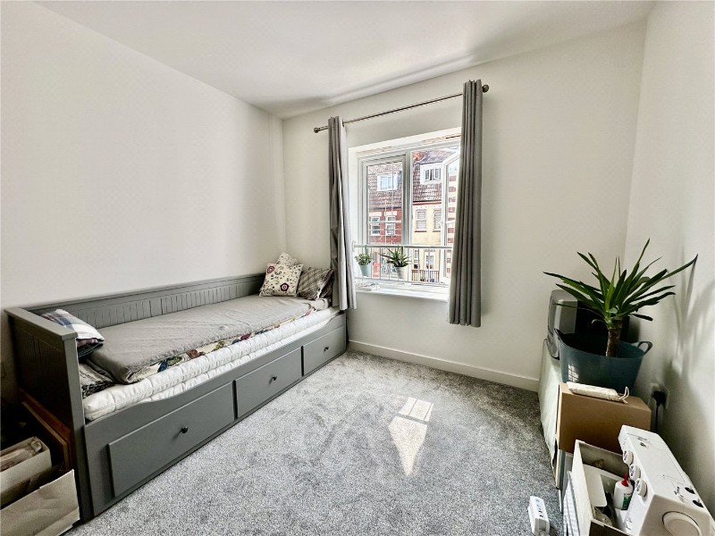 Norwich Avenue West, Bournemouth, Dorset, BH2