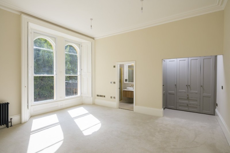 Oakfield, Bath, Somerset, BA1