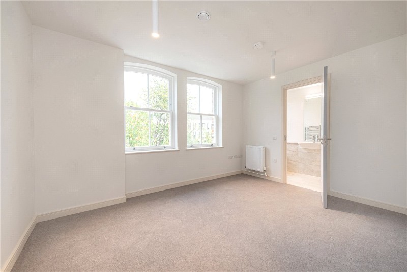 Hewer Street, London, W10