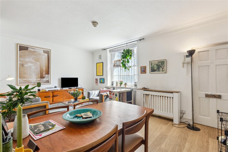 Westmont Court, Monmouth Road, London, W2