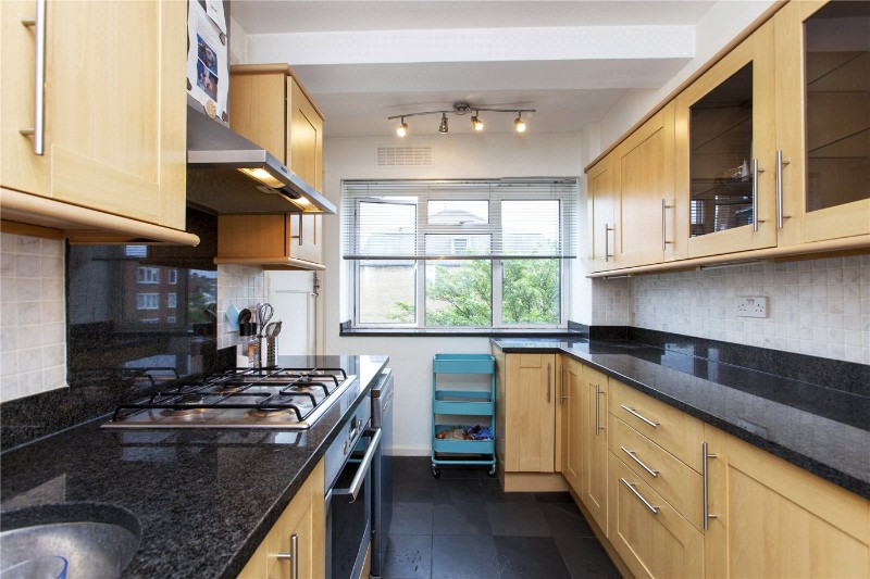 Elgood House, Wellington Road, St John&#39;s Wood, London, NW8